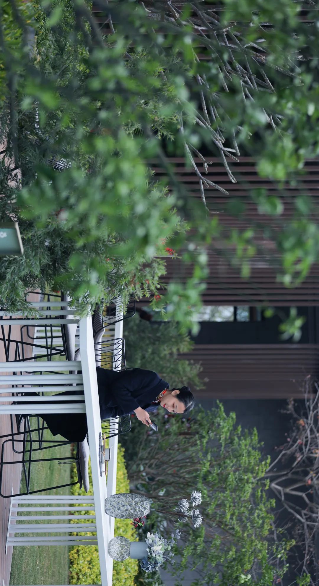 东原·印江山 | 现代简约至臻花园-30