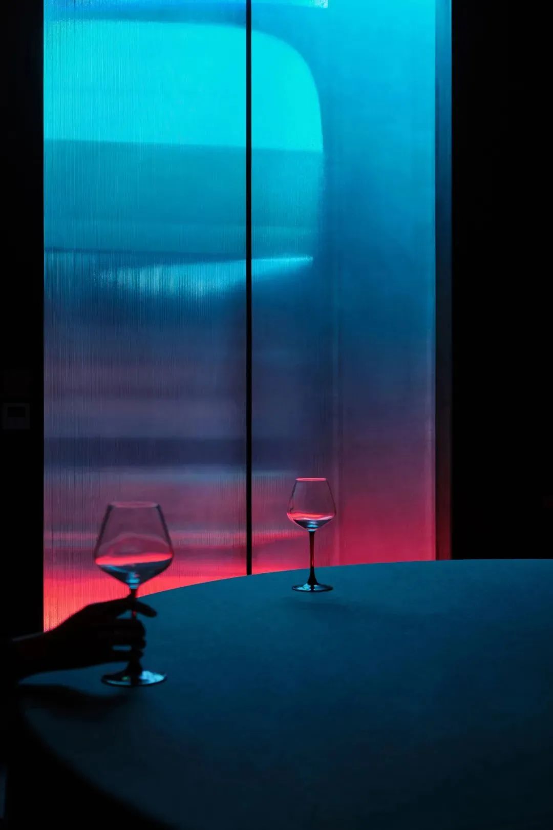 杨氏青·小龙虾餐厅设计丨中国南京丨梵池设计-44