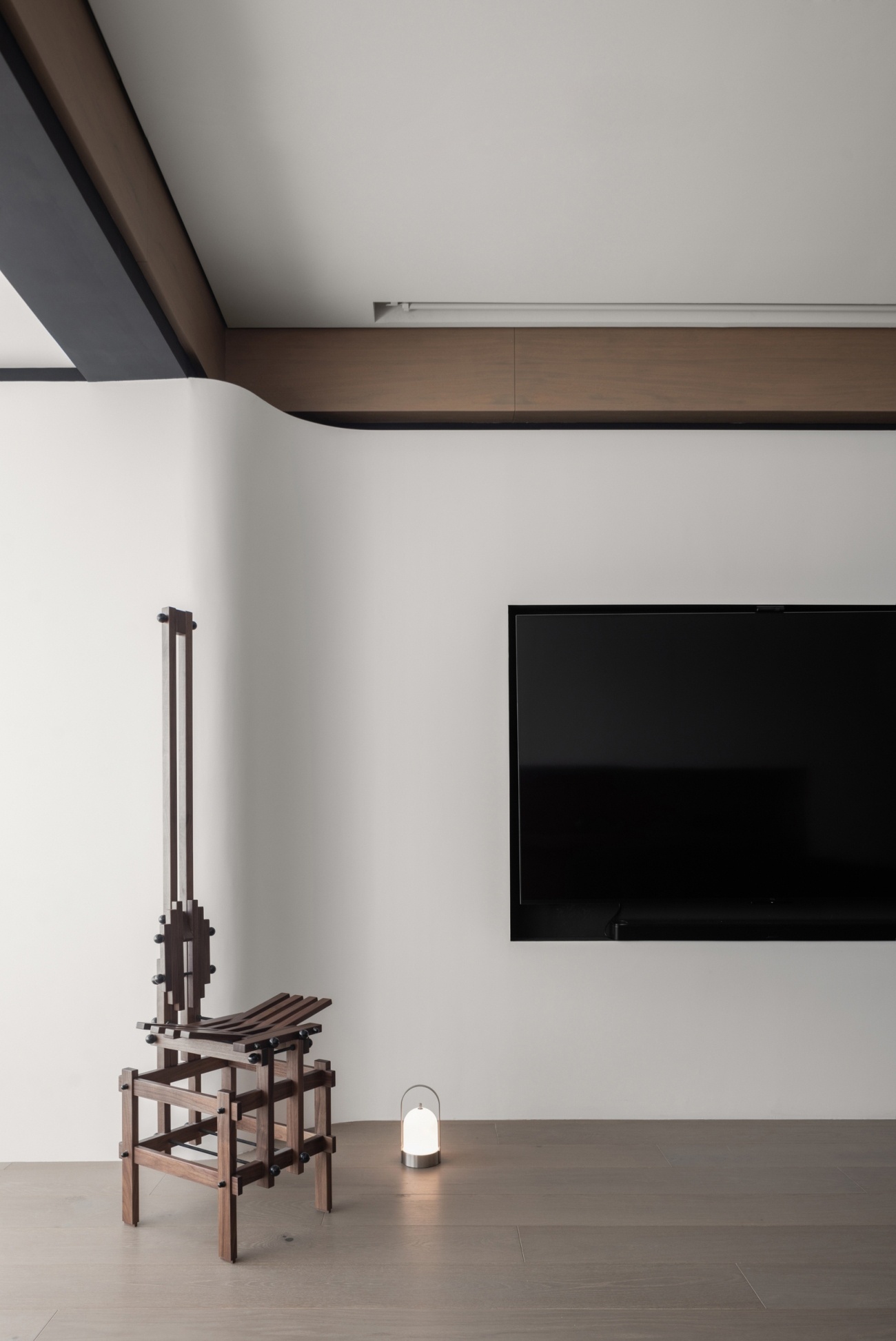 秩序之美 · 壹境筑造-2