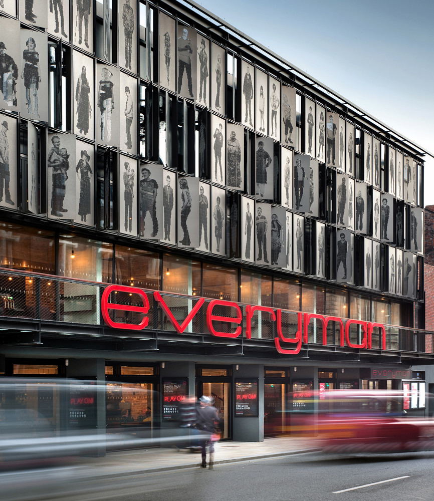 Everyman Theatre  Haworth Tompkins-37