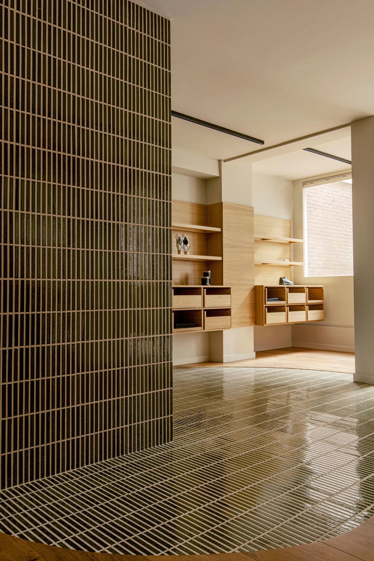 Barde vanVoltt 室内设计丨荷兰阿姆斯特丹丨Barde vanVoltt 工作室-29