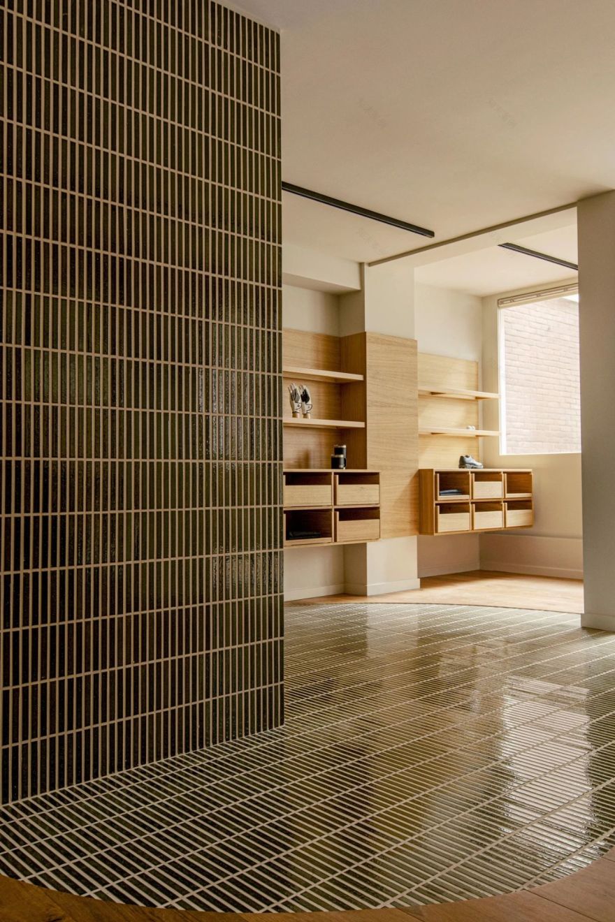 Barde vanVoltt 室内设计丨荷兰阿姆斯特丹丨Barde vanVoltt 工作室-29