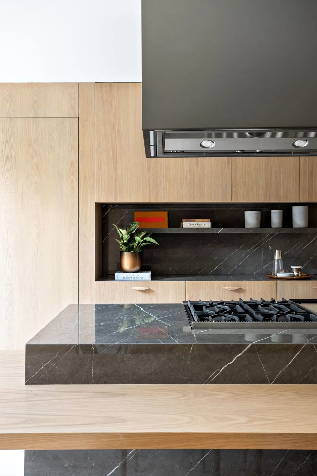 巴西宽敞明亮之家丨比亚普拉多-62