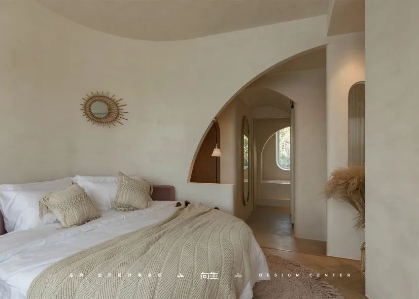 栖梦民宿丨中国上海丨向生设计事务所-59
