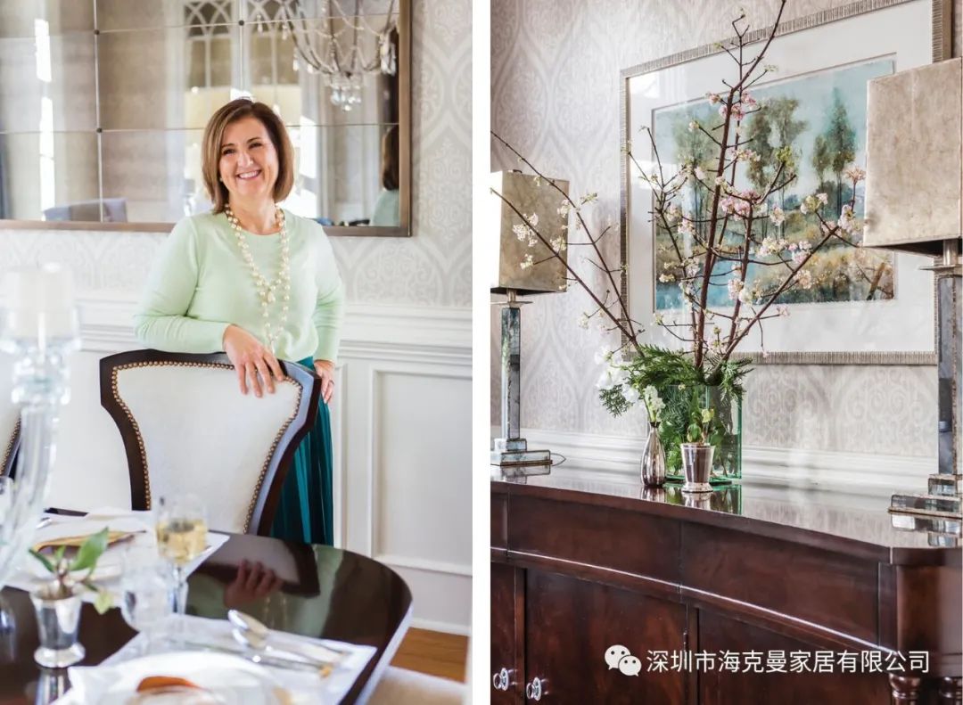 Hickory Chair / 冬日仙境-7