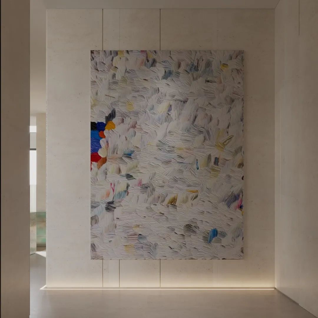 首发｜东南亚1800㎡独栋别墅，当代自然的理想国-11