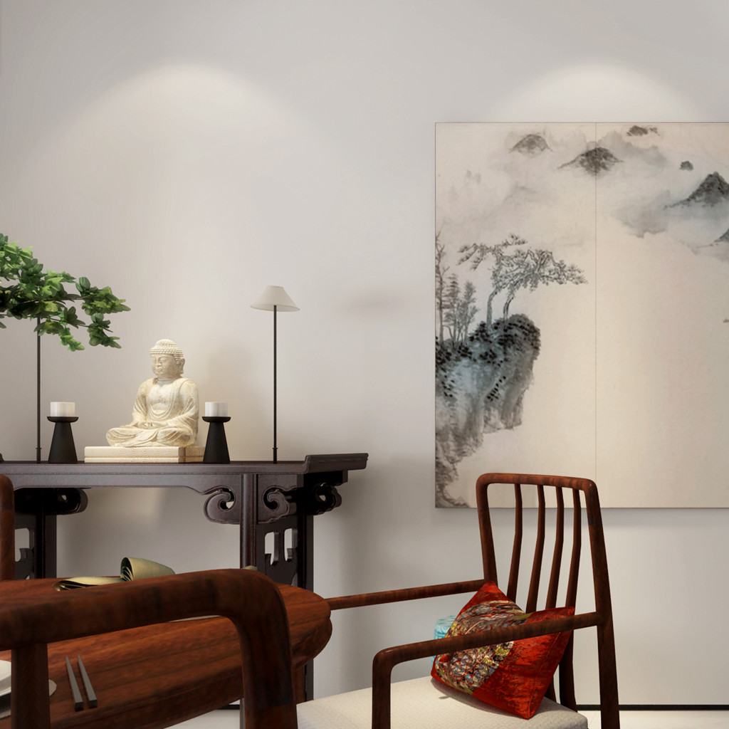 2015 年叁分四室内设计作品集锦-15