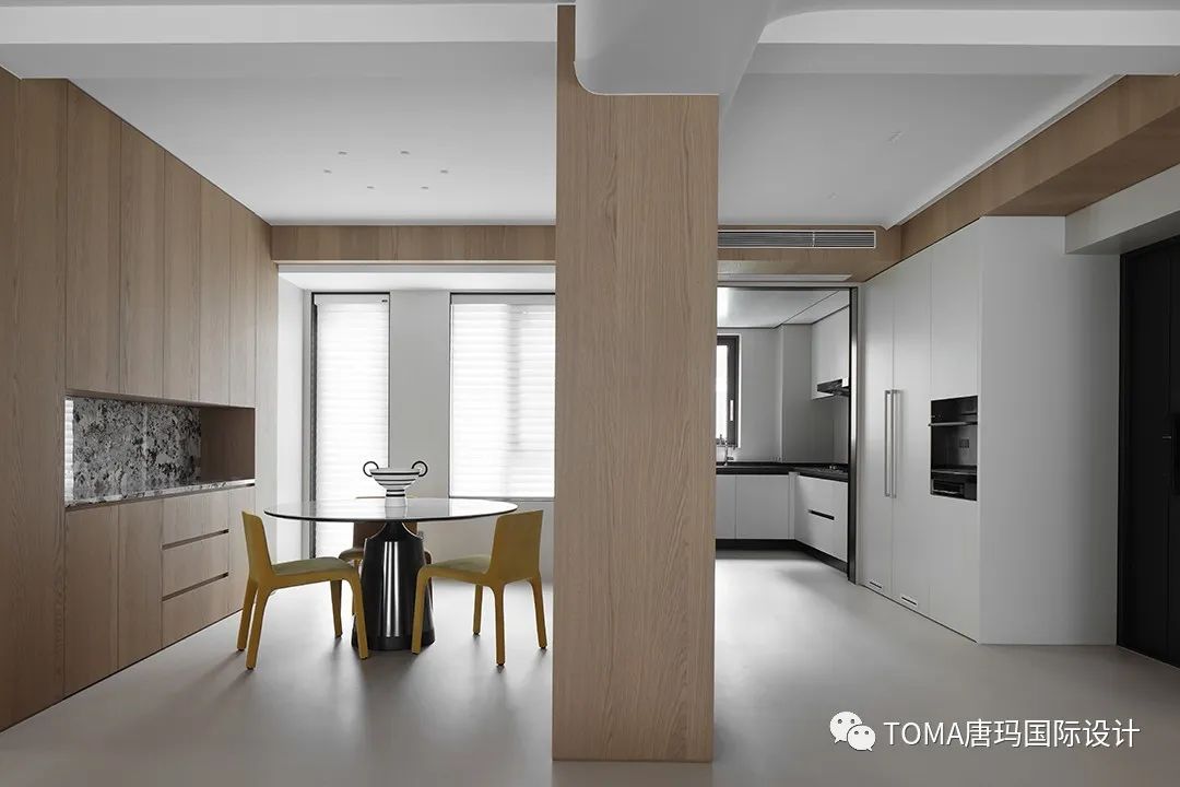 金尊名城丨中国福州丨唐玛·黄毅设计事务所-46