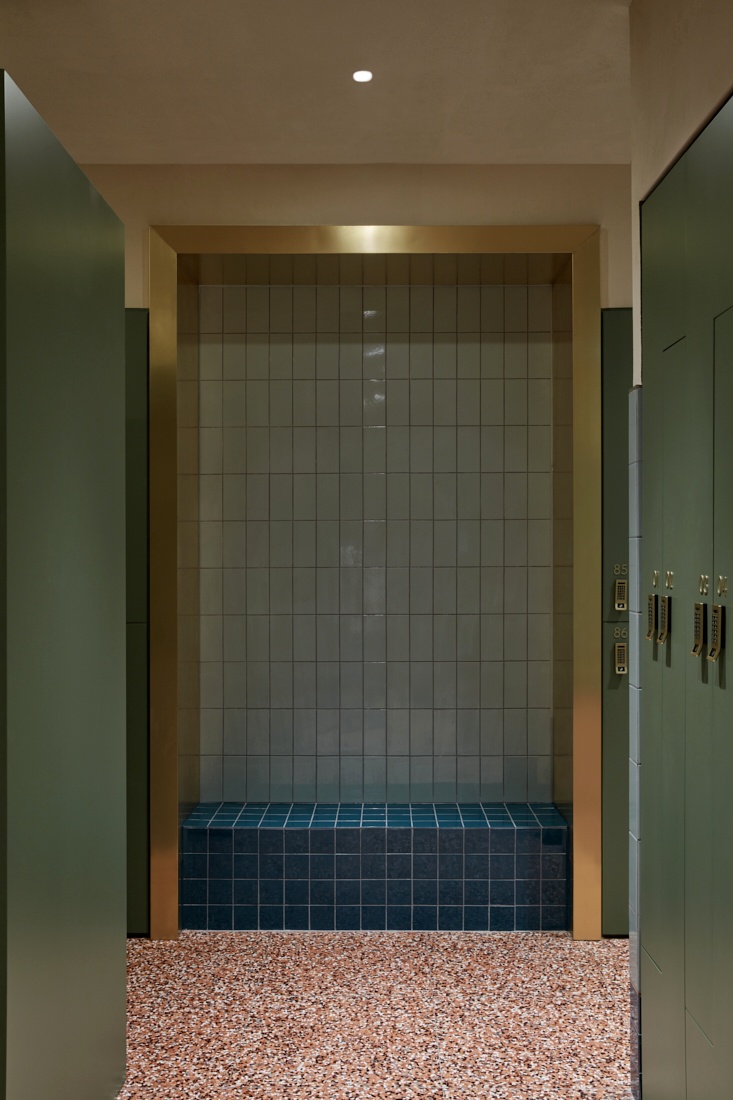 OrigamiSushi 迪拜寿司餐厅丨阿联酋迪拜丨VSHD Design-28