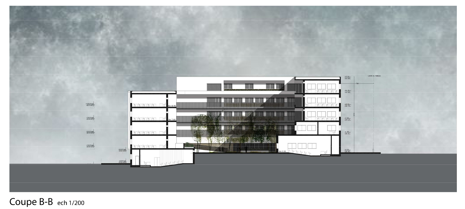 苏塞理工学校丨突尼斯-20
