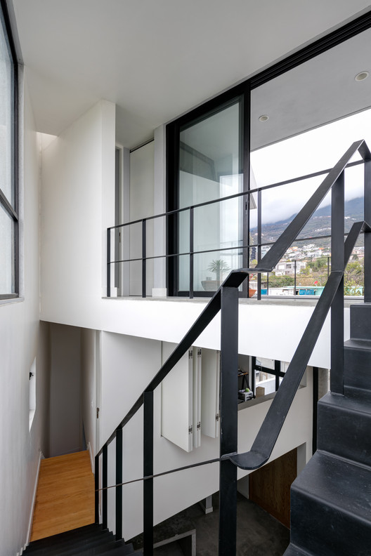 墨西哥 Tampiquito 小屋-33