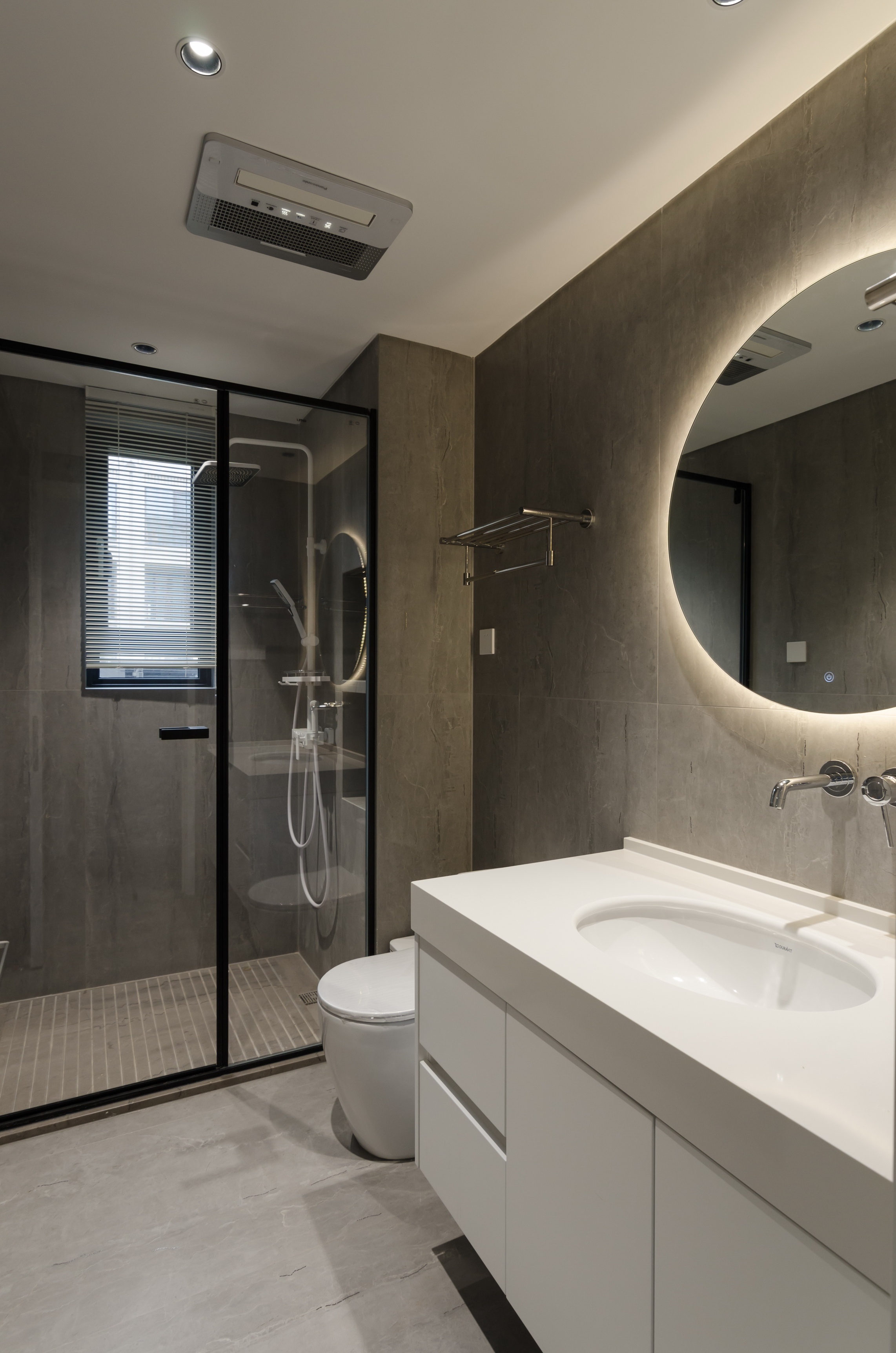 变常规为不常规·折廊之家丨开物营造-88