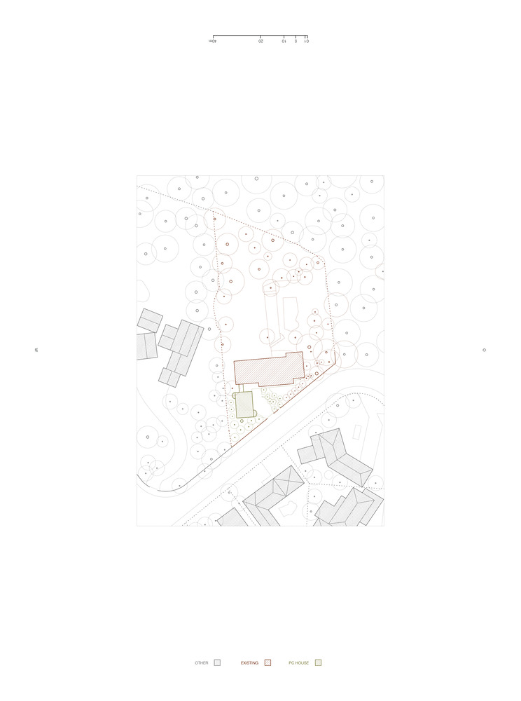 松质混凝土房屋丨南非丨sugiberry-29