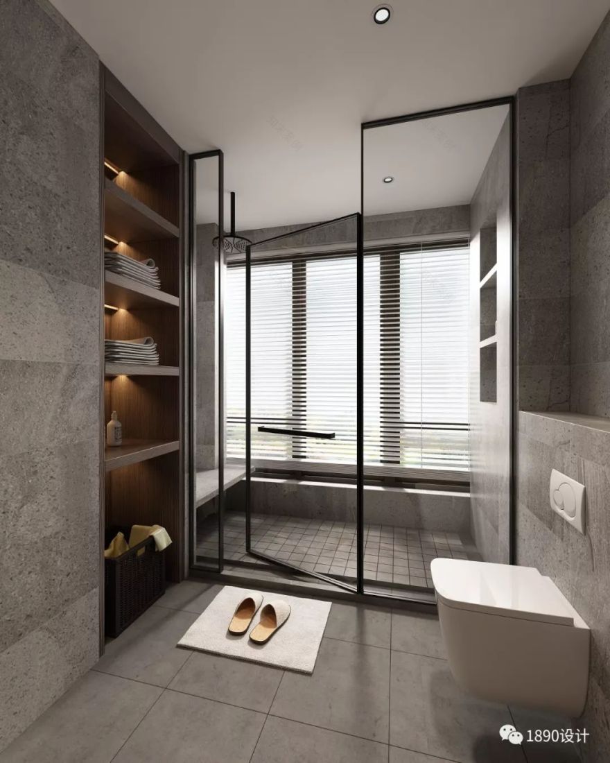 年轻一代的品质家居打造 | 四套精致设计案例解析-19