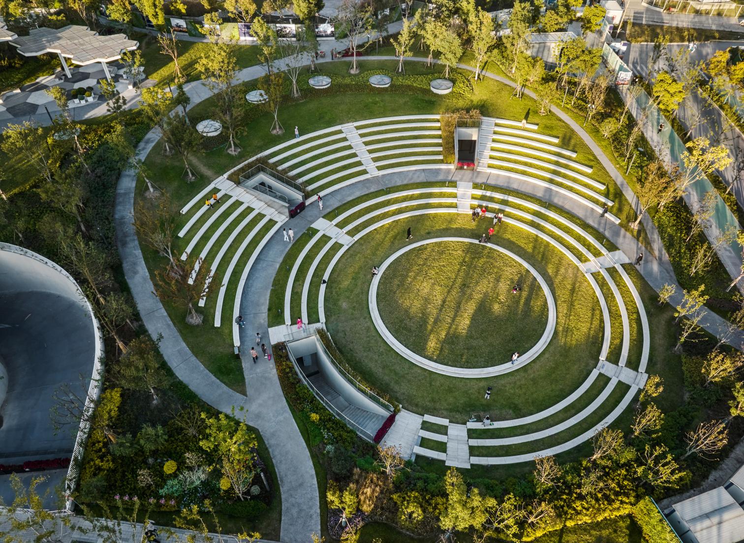 上海杨浦公园-10