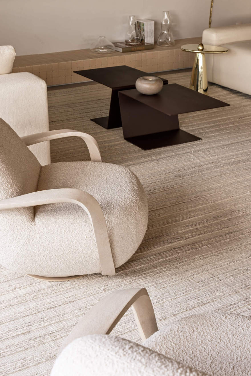 RAL丨巴西圣保罗丨Patricia Martinez Arquitetura-40