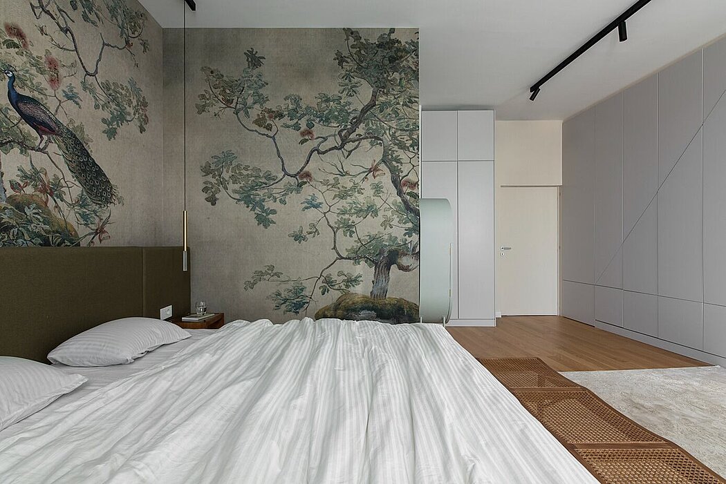 公寓丨罗马尼亚布加勒斯特丨Laboratorul de Arhitectura-16