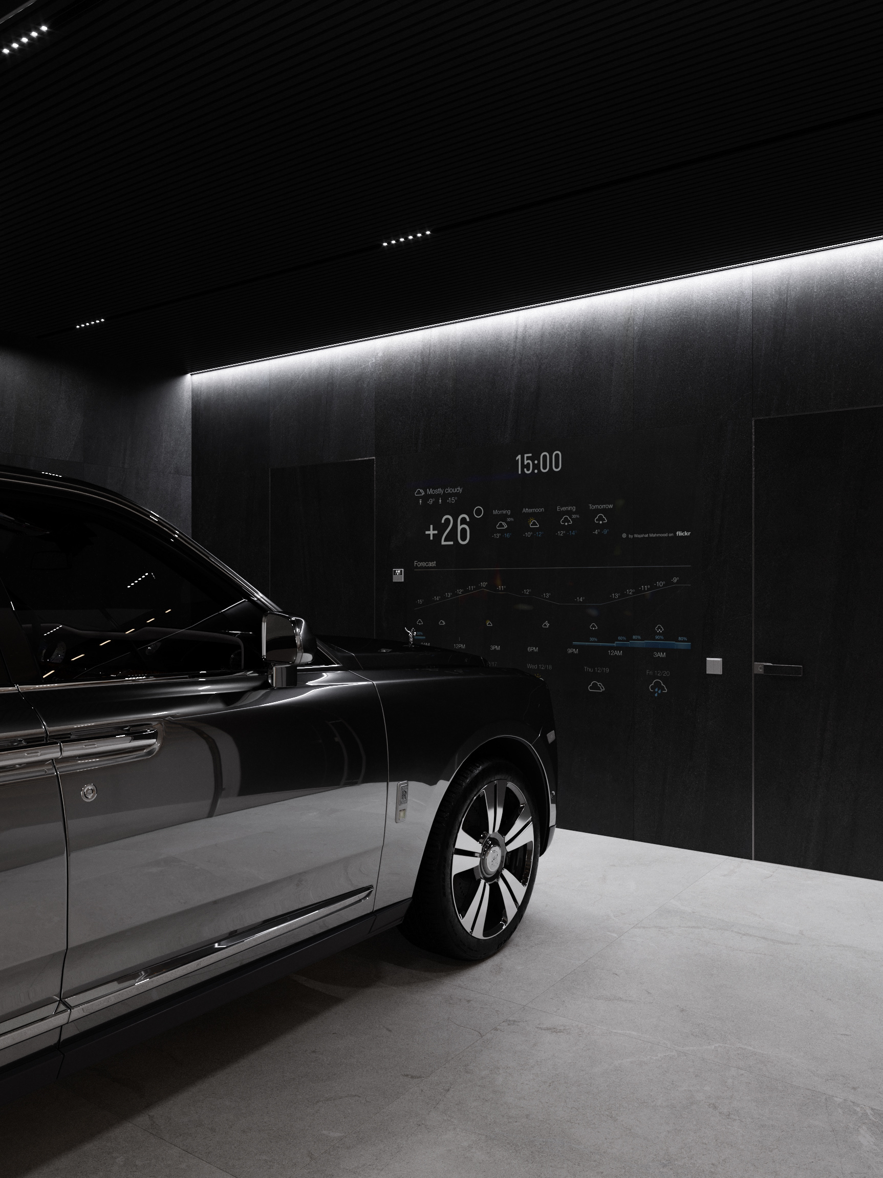 对称之屋;对称大厦(需结合具体语境确定最合适的表达,若仅从字面看,对称之屋更直译,对称大厦在常见商业建筑等语境可能更常用) 丨乌克兰赫梅利尼茨基-110