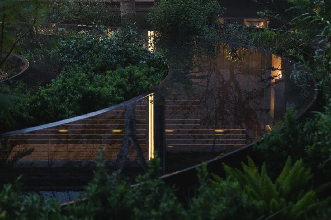 长沙松湖天地隐秀丨中国长沙丨TROP:terrains +open space-39