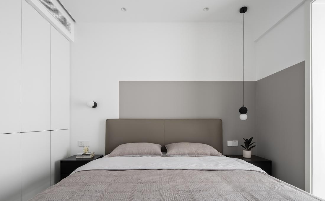 单身女孩的灰粉调快乐星球-42