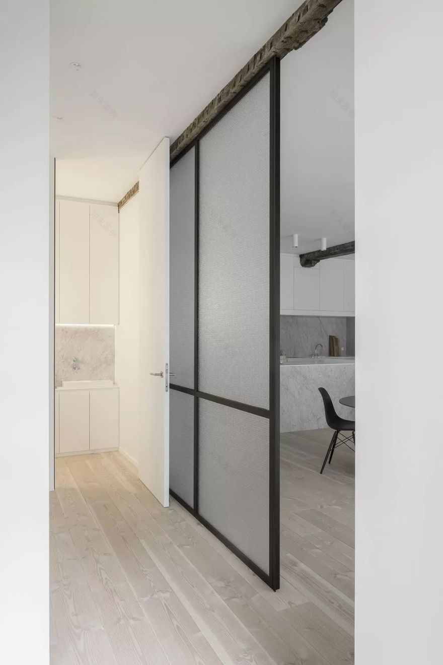 极简之家,展现空间极致美-27