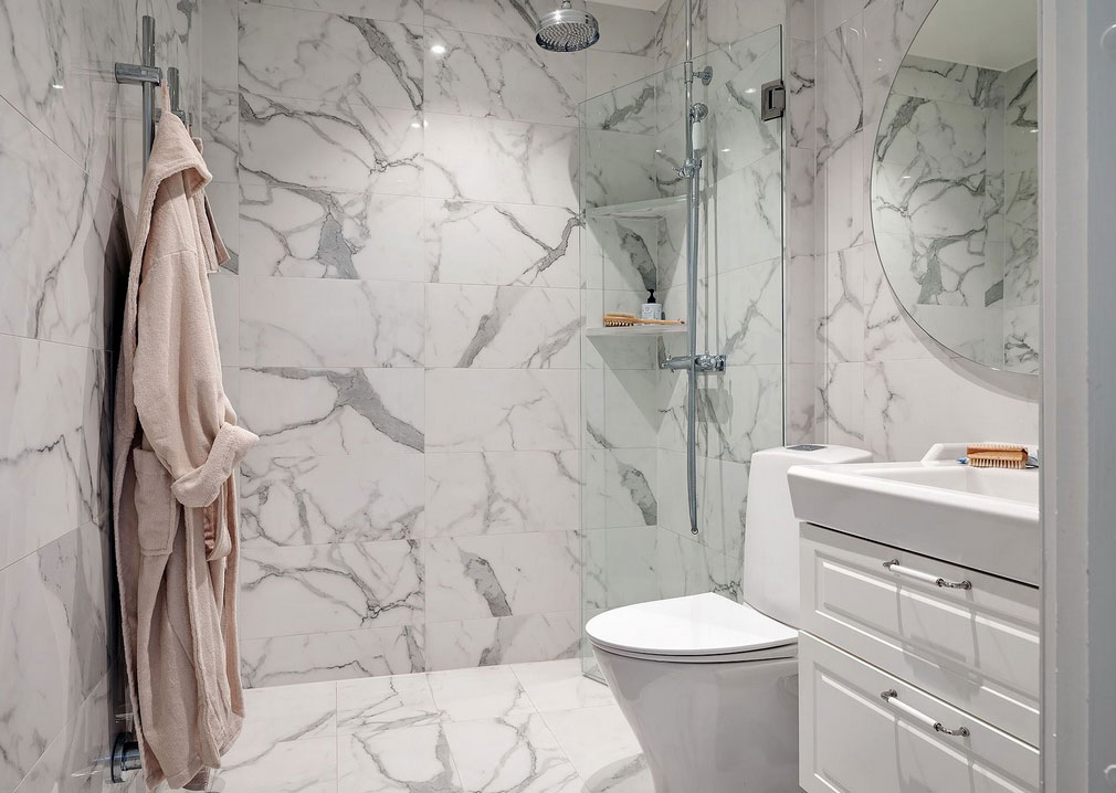 哥德堡复古自然风公寓-25