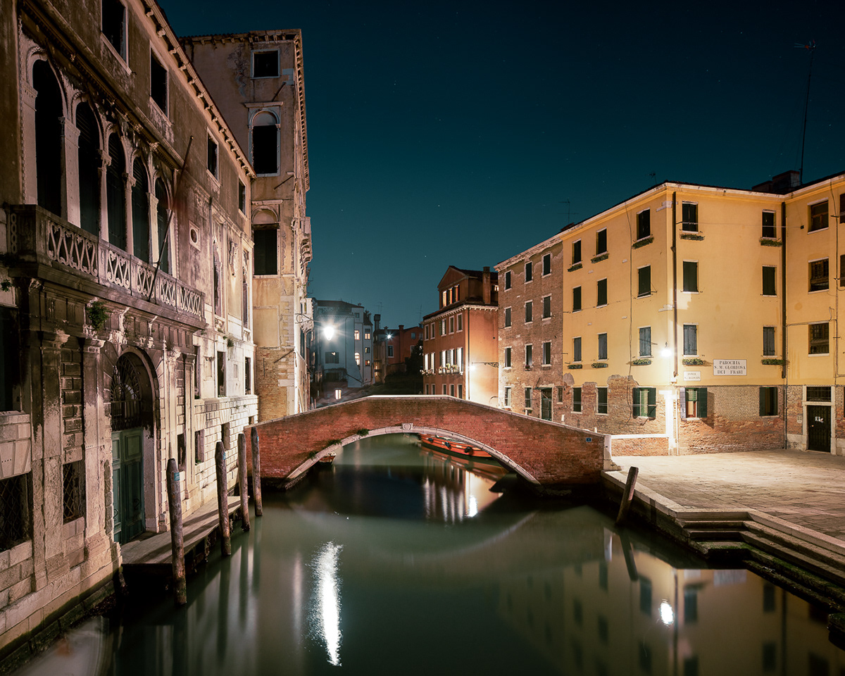 Sleeping Venice-8