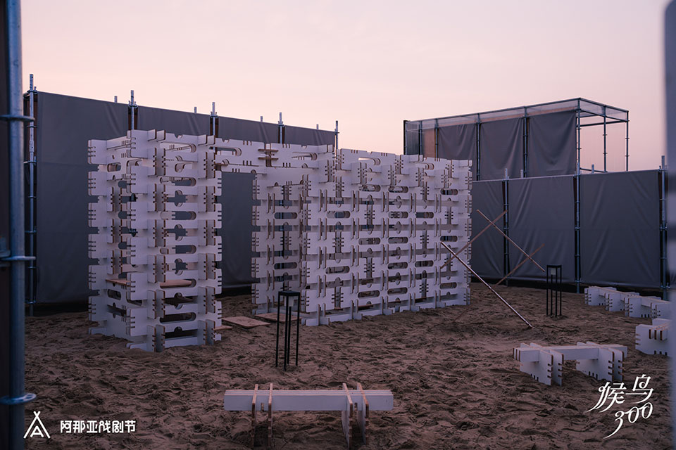 榫卯的呼吸丨中国丨广州城外建筑设计有限公司-71