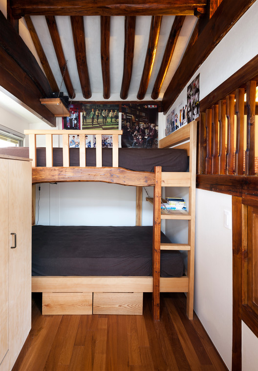 首尔传统韩屋的现代生活转型-21