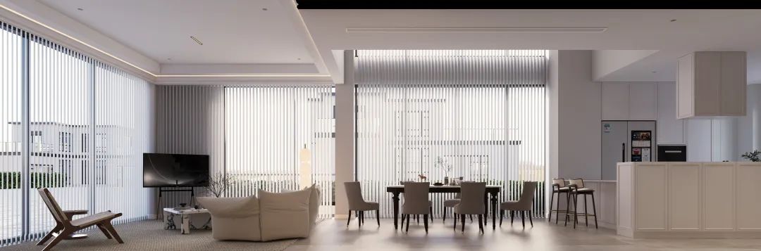 MECRO·苏州别墅装修 · 500㎡大宅设计丨中国苏州-21