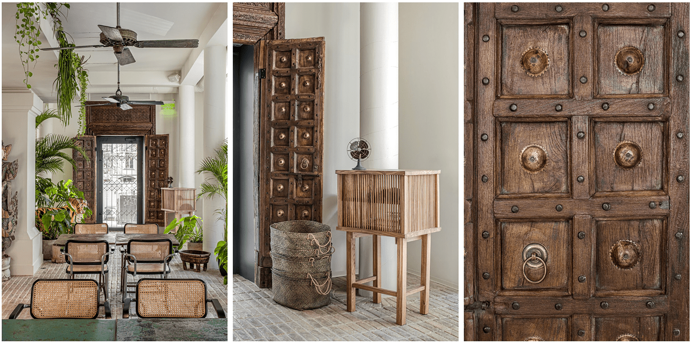 THAILAND HI 酒店 | balbek bureau | 2020 | 乌克兰-71