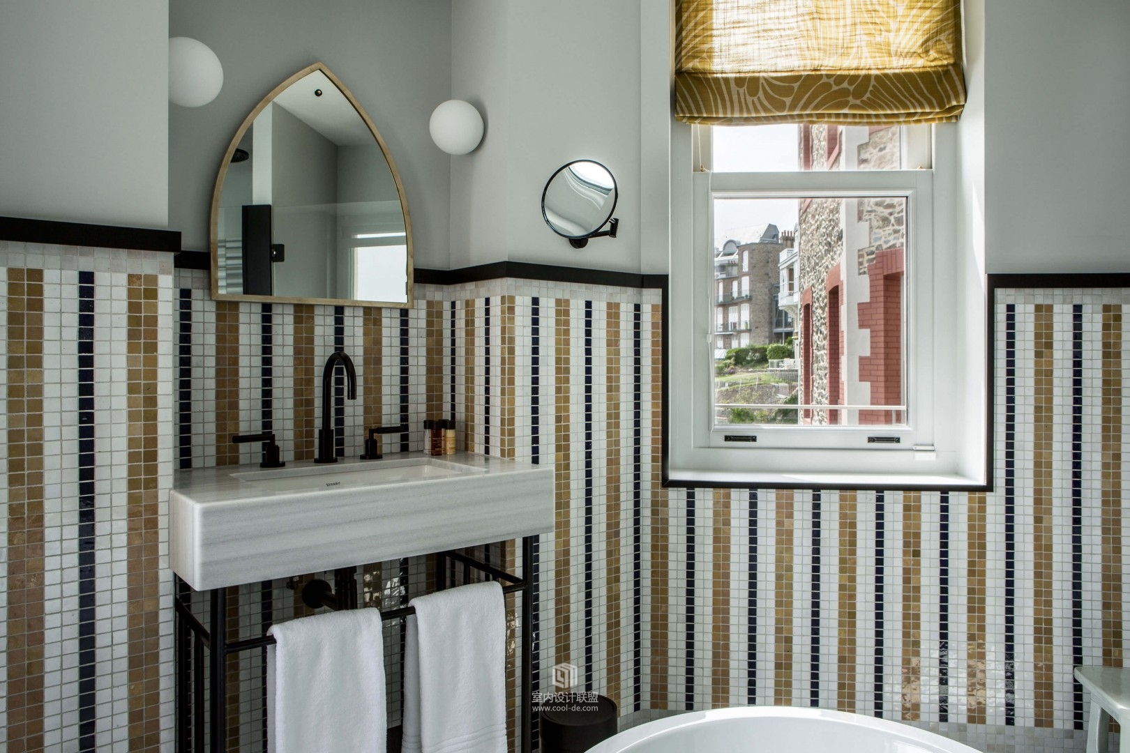 Hotel Castelbrac 法国迪纳尔滨海度假酒店-62