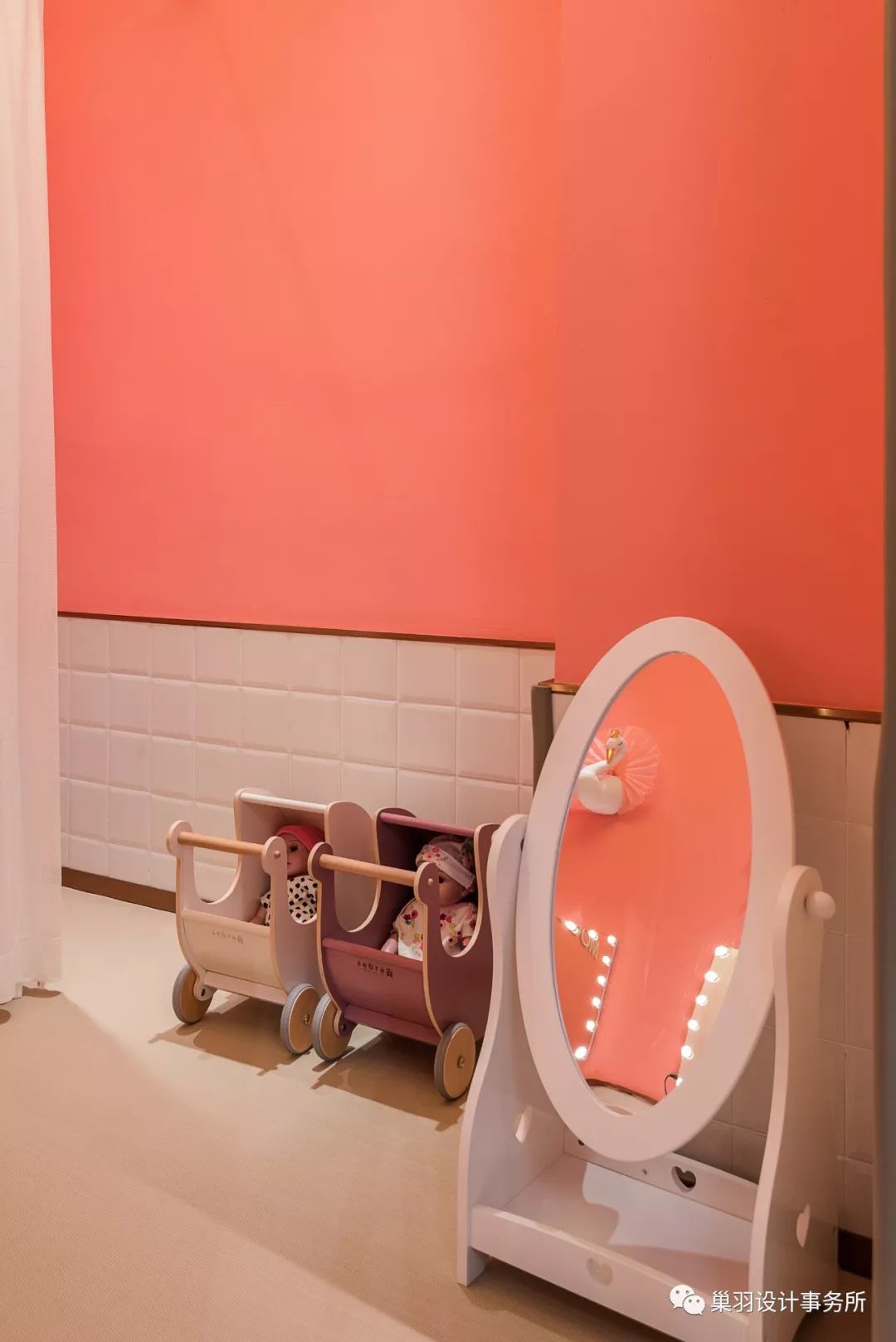 梦幻童年,扬州 BINGO 亲子餐厅-47