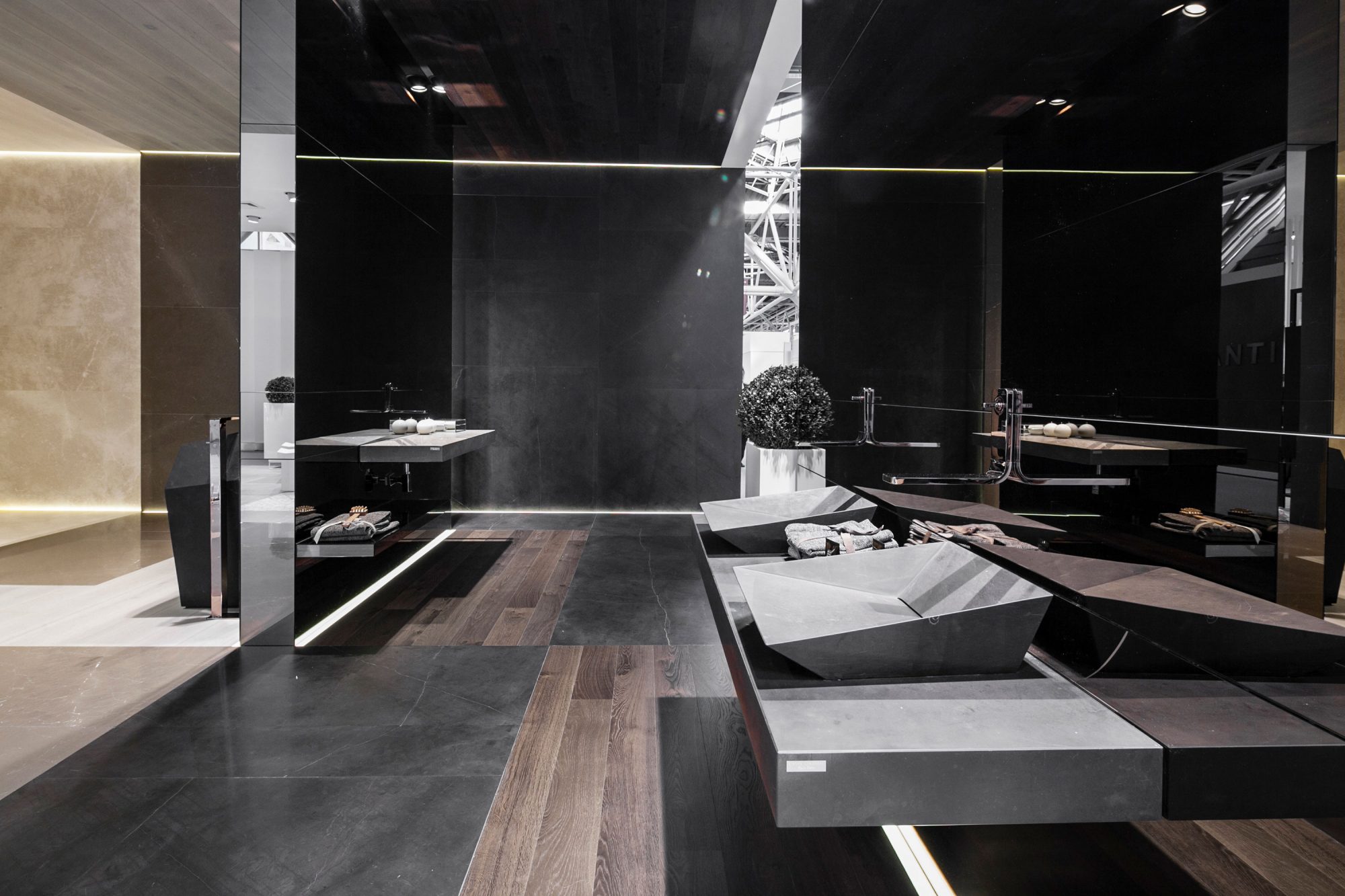 CERSAIE Stand Ramón Esteve-14