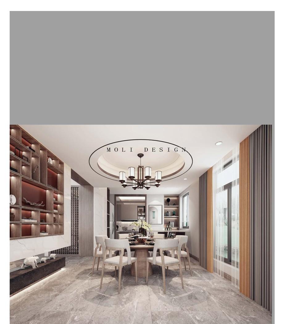 东方情怀小院 | 打造宜居生活空间-6