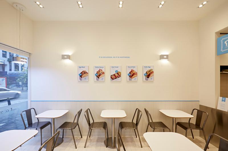 简约十平米，小空间大设计-8