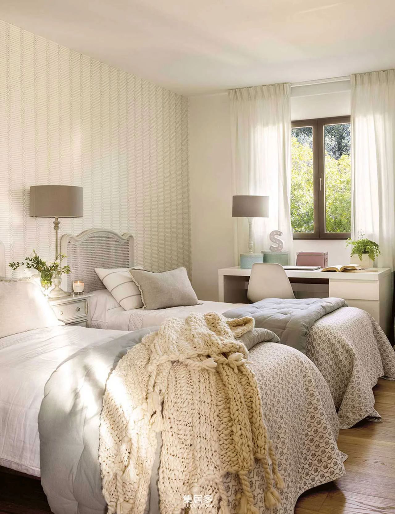 伊莎贝尔·弗洛雷斯的家-14