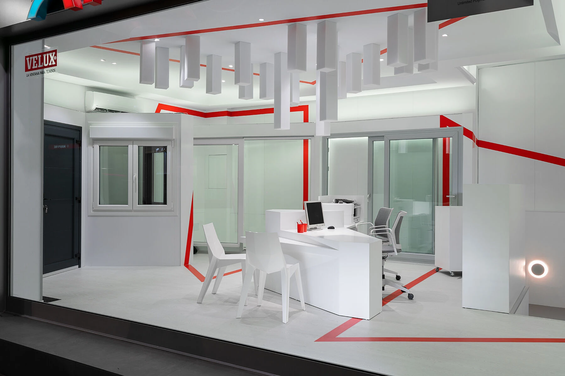 陈列室阿尔桑丨西班牙桑坦德丨Mara Pardo Estudio-7