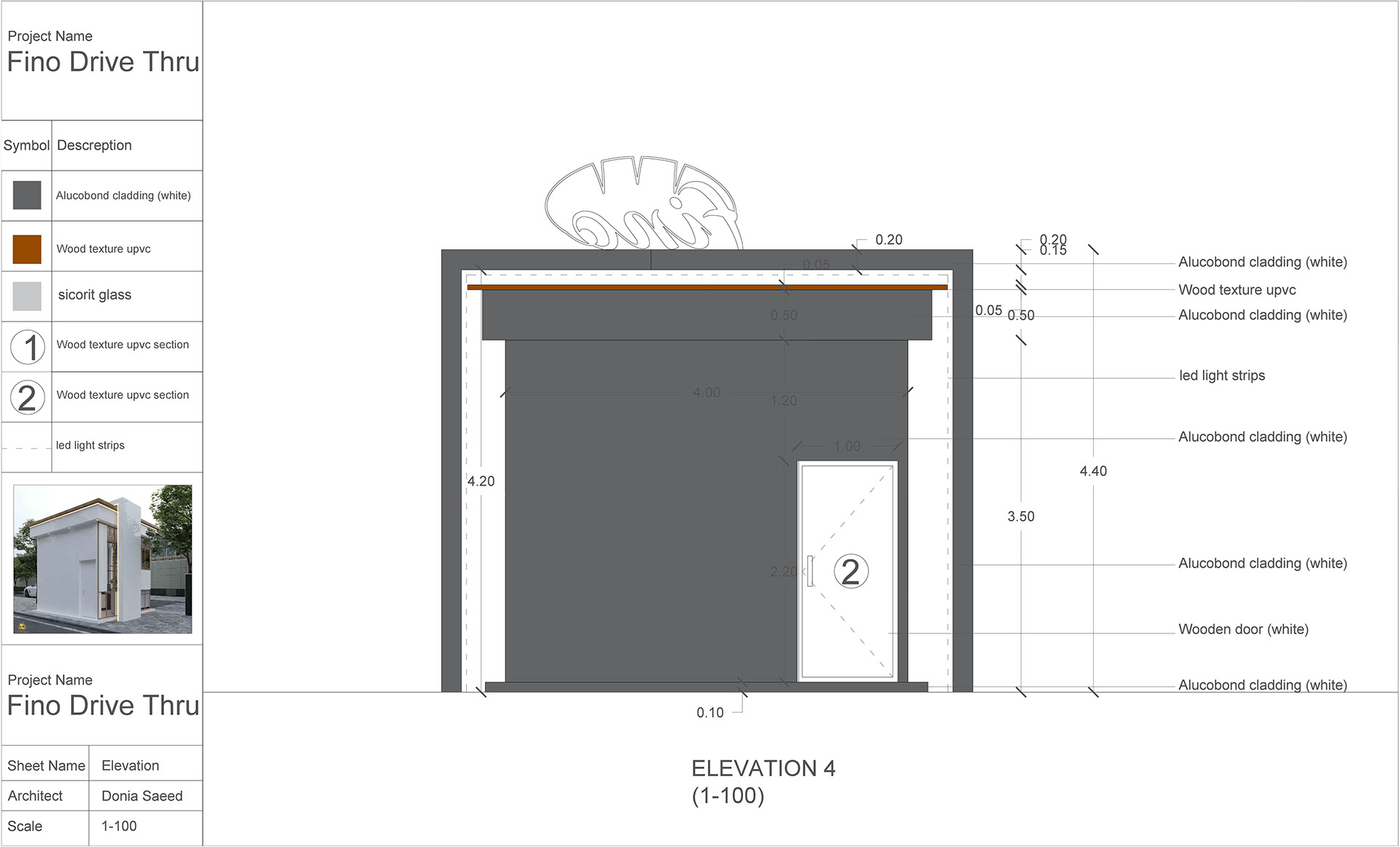 菲诺得来速咖啡店丨Amira Raslan-14