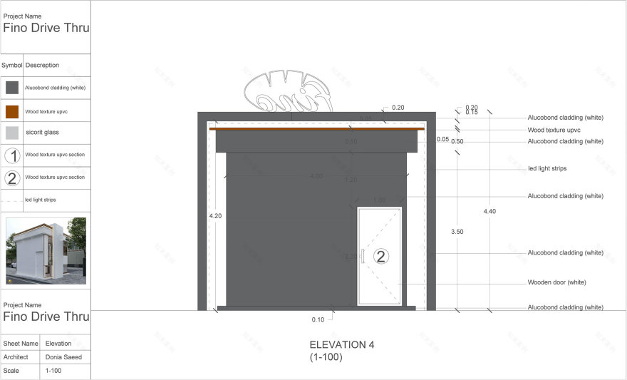 菲诺得来速咖啡店丨Amira Raslan-14