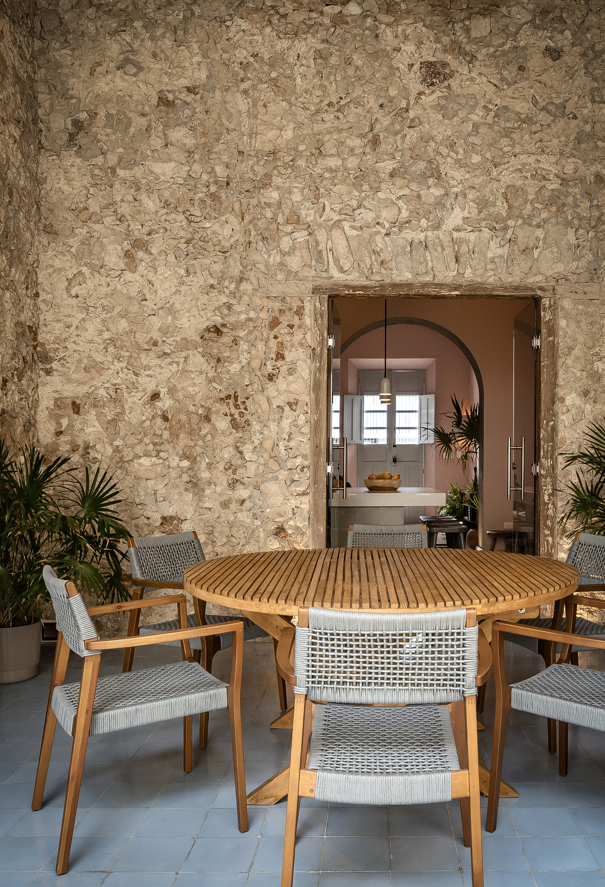 洛伦娜之家丨墨西哥丨Workshop,Diseño y Construcción-34