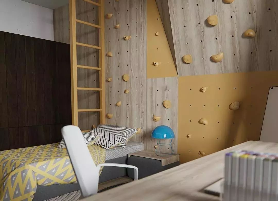 简约探险,气质大宅-48