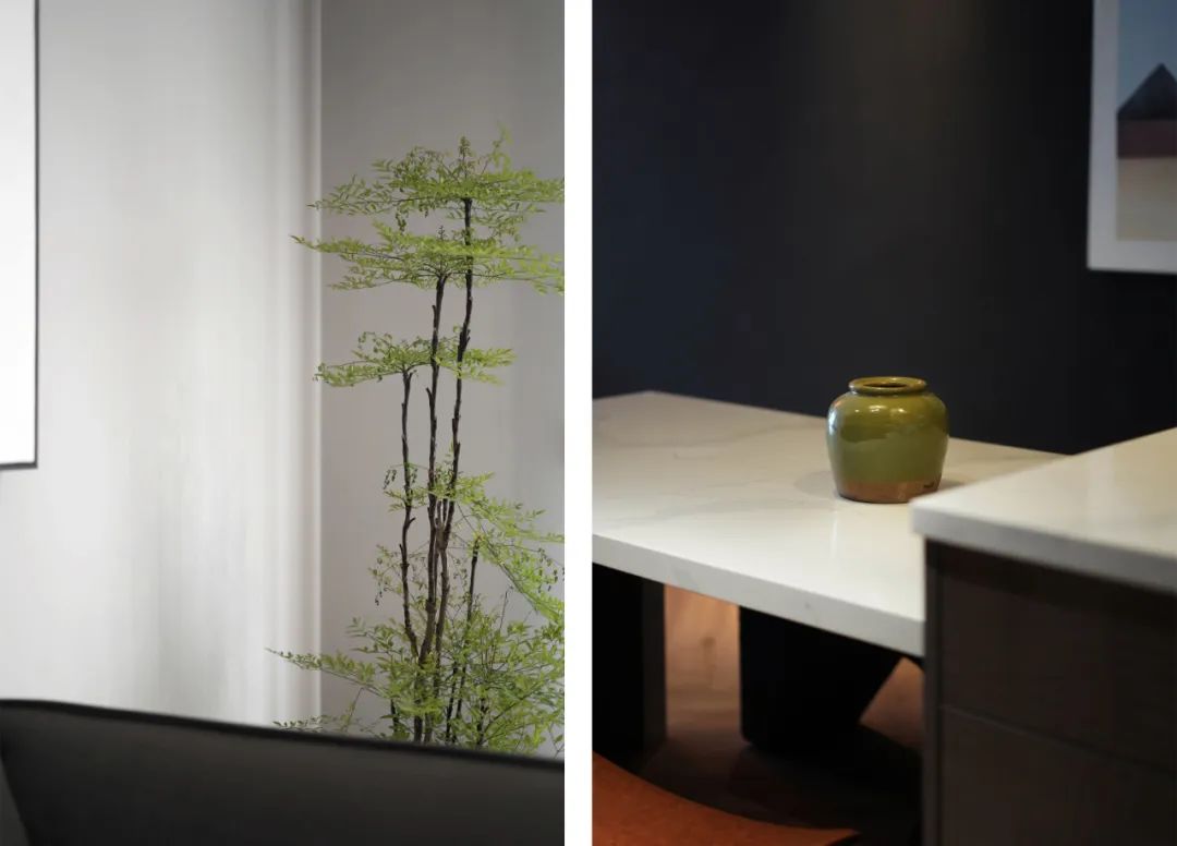 向上炑日 · 内蒙古呼和浩特市 99㎡小屋设计丨乙仓空间设计-28