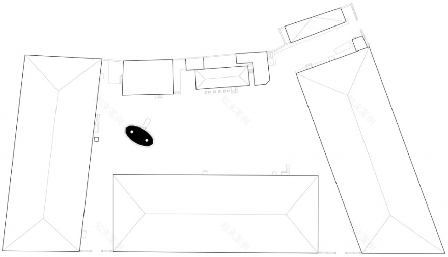莫斯科青年艺术双年展信息亭丨俄罗斯莫斯科丨AB CHVOYA-40