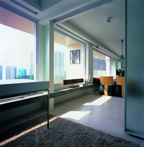 尚堤示范单位B-28