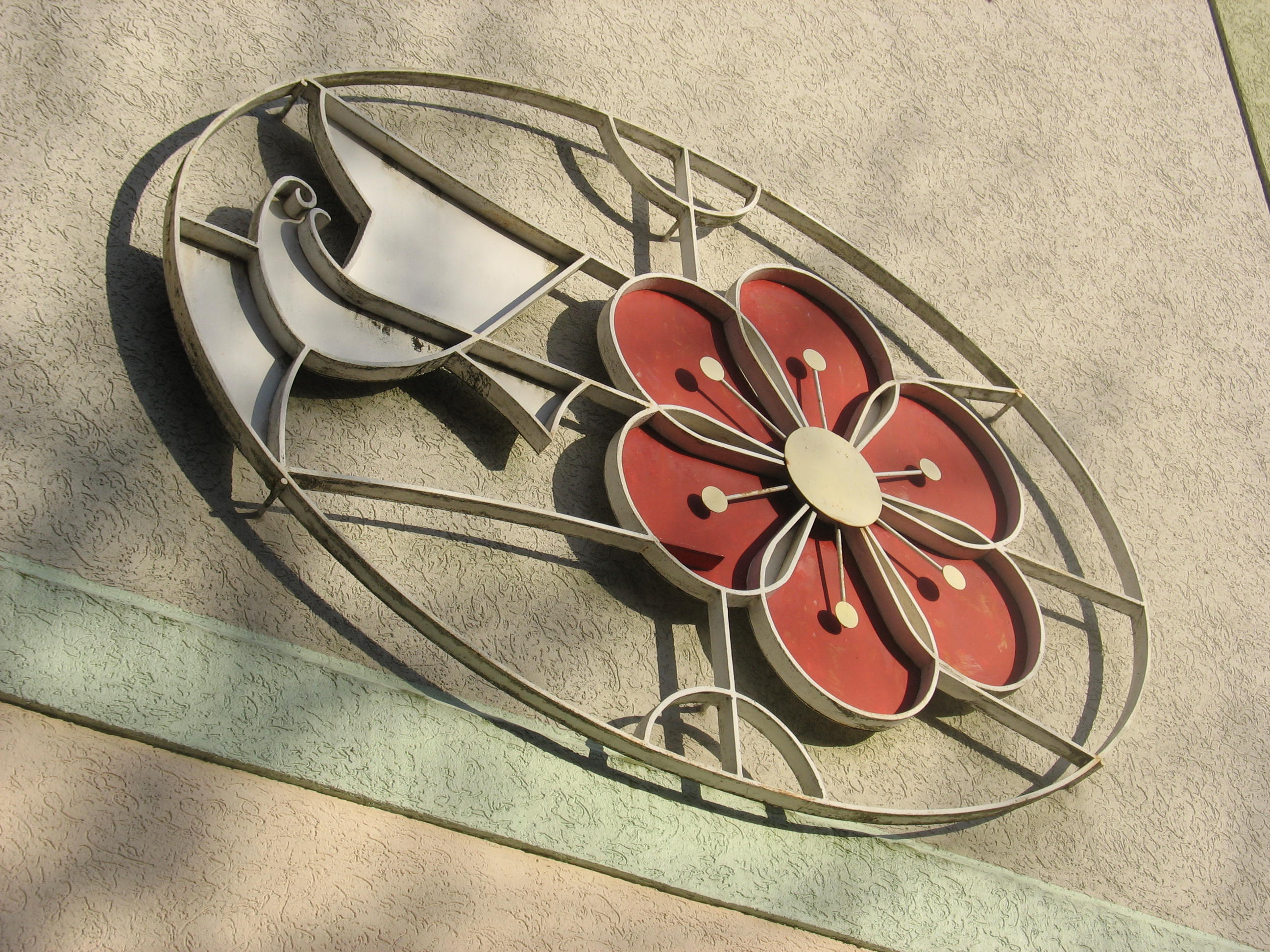 Schwedt城镇建筑相关（含雕塑）丨波兰-1