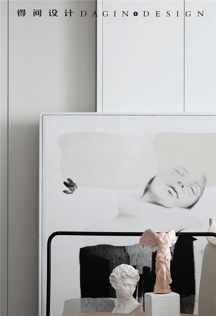 武汉得间设计·公寓-33