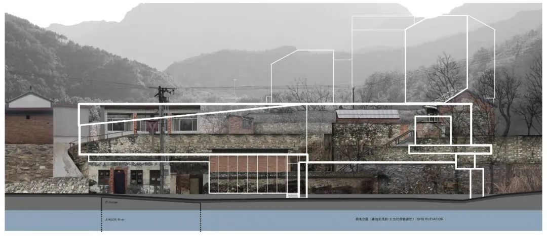 废墟上的艺术新生——水电站美术馆设计-89
