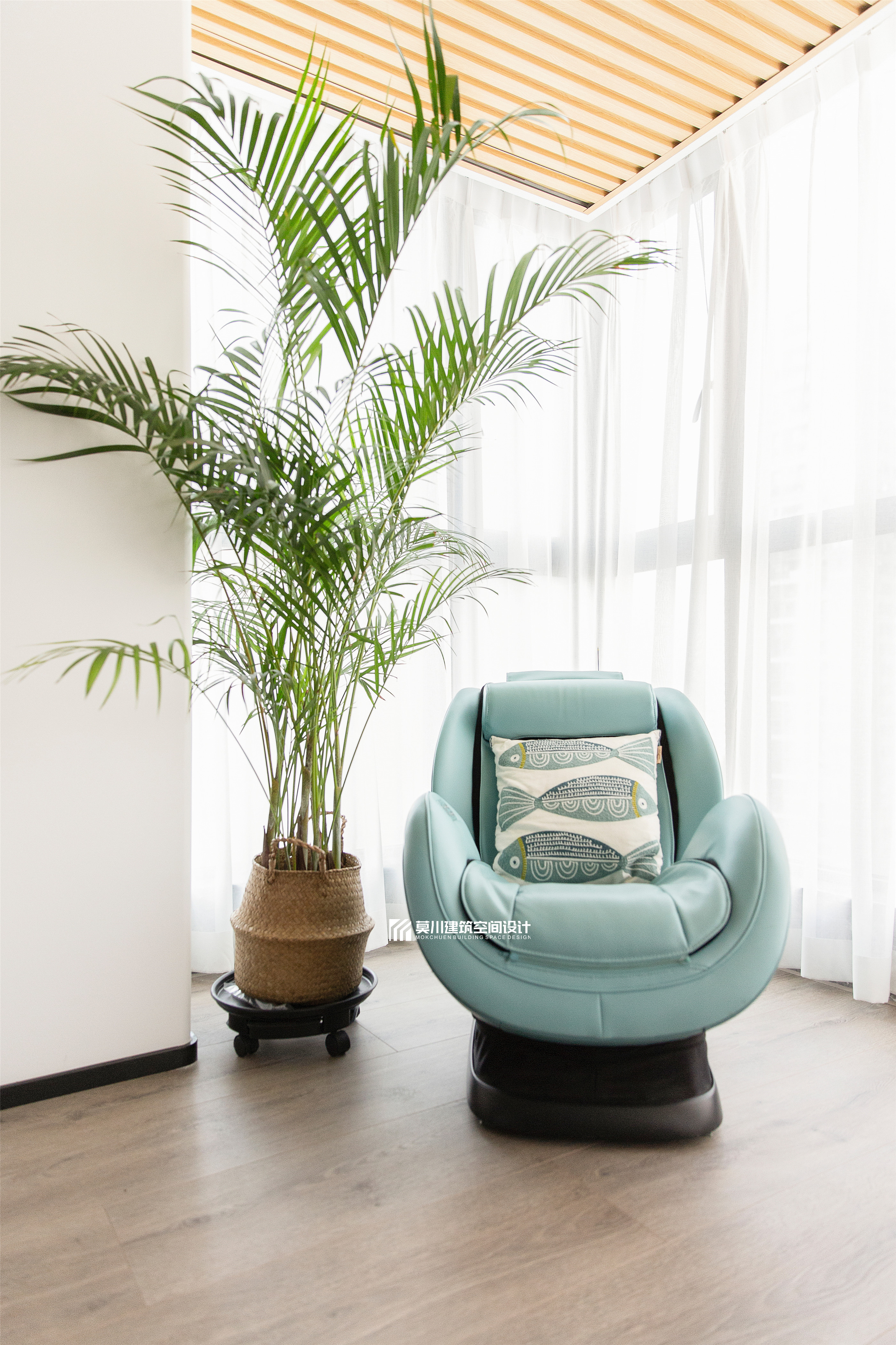 太古城旧房改造-56