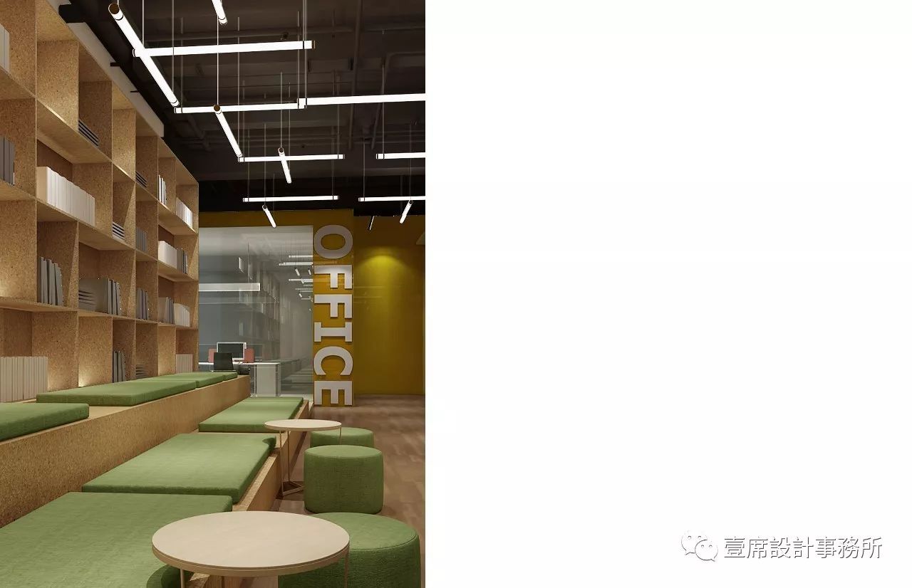 学趣环保互动,打造多彩空间-65